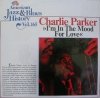 Charlie Parker - I'm In The Mood For Love (LP)